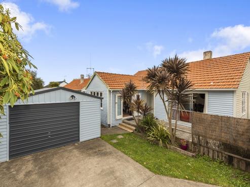 100 Fairfield Road, Fairfield