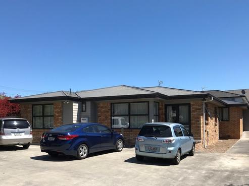 1/27 Hogan Street, Hamilton East