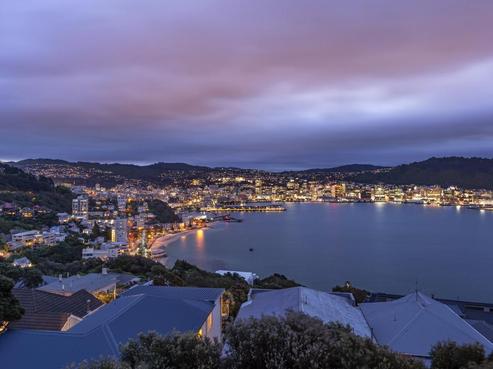35 The Crescent, Roseneath