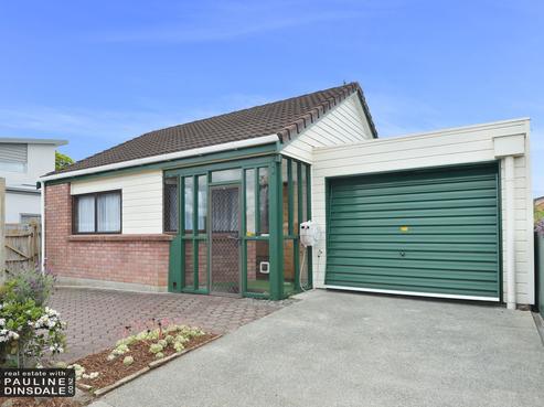 3A Parahaki Street, Regent