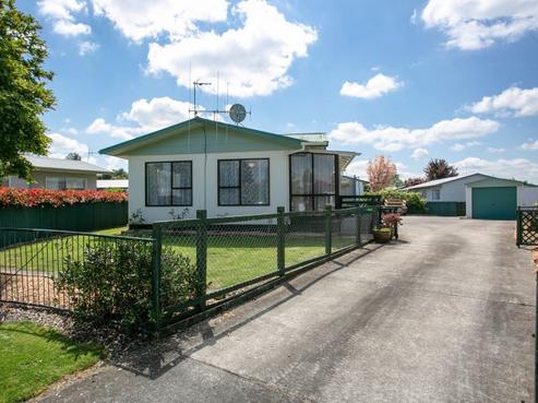 53 Middlebrook Court, Te Awamutu
