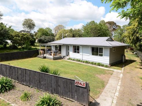 1263 Arapuni Road, Arapuni