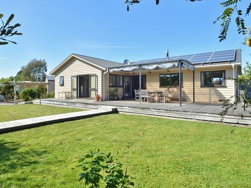 23 Southey Road, Opaki