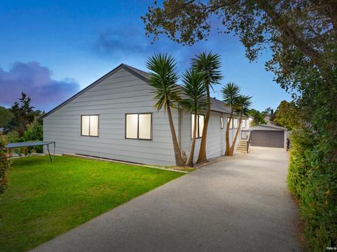 6 Neilon Place, Northcross