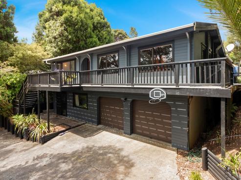 86 Mountain Road, Henderson Valley