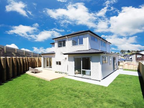 115 Colonial Drive, Silverdale