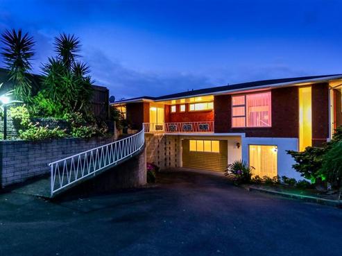 8A Scott Street, Moturoa