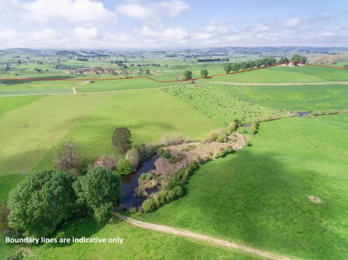 594 Ngahape Road, Otorohanga