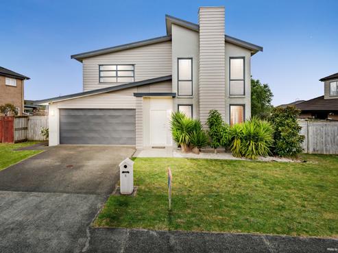 6 Scotsmoor Drive, Wattle Downs