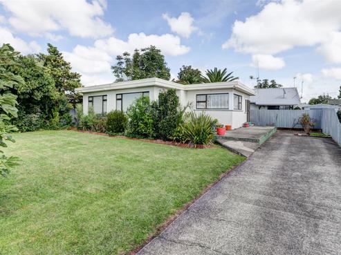 7 Allen Street, Frankton