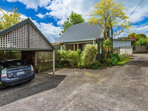 2/106 Beresford Street, Bayswater