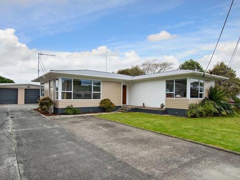 10 Rishworth Place, Tikipunga