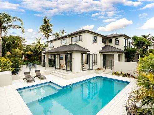 4 Lupetti Rise, West Harbour