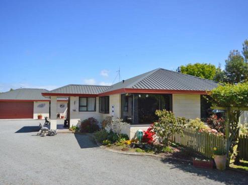 3 Bristol Road, Pareora