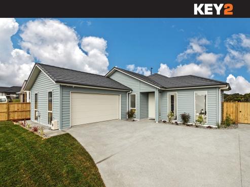 22A Harris Drive, Silverdale