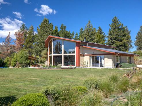 84 Watkins Road, Hawea Flat