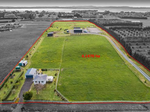 149 Wright Road, Waiau Pa