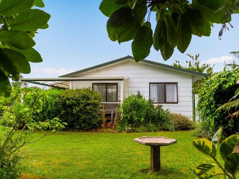 46 South Highway, Whitianga
