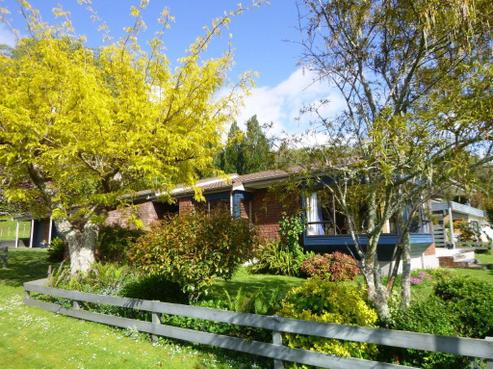 27 Colin Brook Place, Te Kuiti