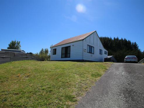 9 Barclay Grove, Hokio Beach