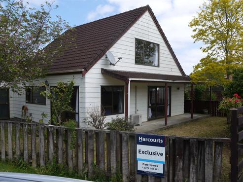 146C Victoria Street West, Pukekohe