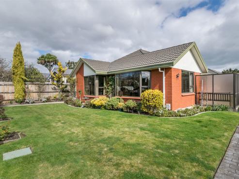 29A Young Street, Somerfield
