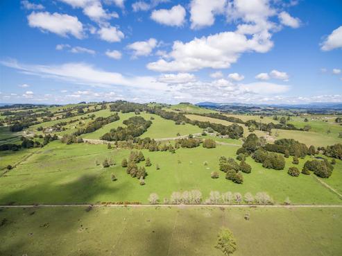 474 Te Pua Road, Kaikohe