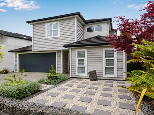 4 Barbarich Drive, Stonefields