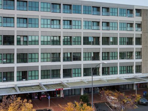 202/1193 Hinemoa Street, Rotorua Central
