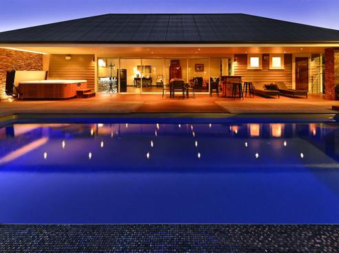 47 Old West Coast Road, Yaldhurst