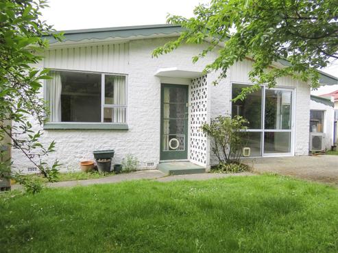 174A Islington Street, Turnbull Thomson Park