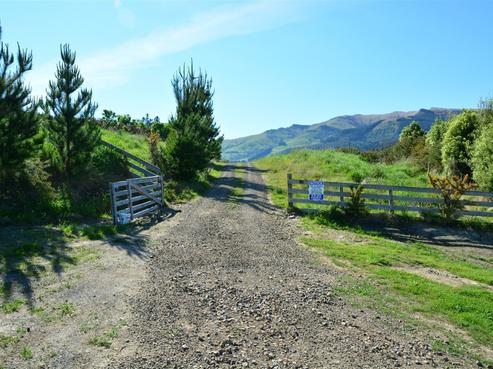 60 Usshers Road, Little River