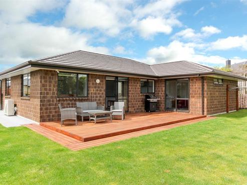 7 Harry Way, Upper Vogeltown