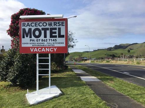 68 Thames Road, Paeroa