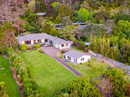 178 Carter Road, Oratia
