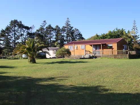 5780 State Highway 10, Awanui