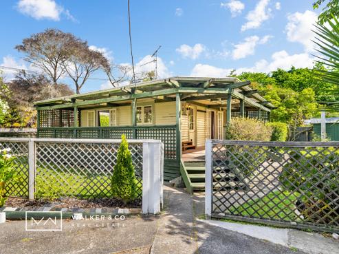 20 Norfolk Street, Belmont