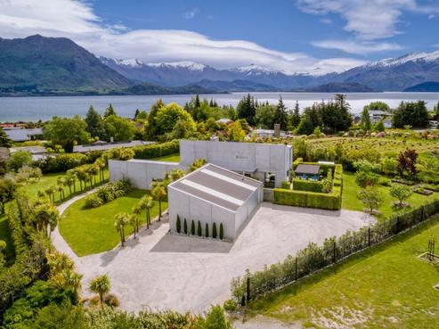 7 Ridgecrest, Wanaka