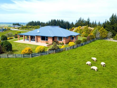 59 Pekapeka Lane, Geraldine