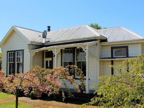 2 Tua Street, Ormondville