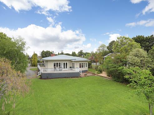 10 Wanganui Road, Marton