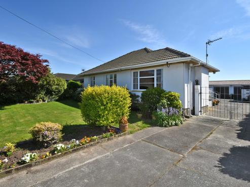 61 Tauiwi Crescent, Hei Hei