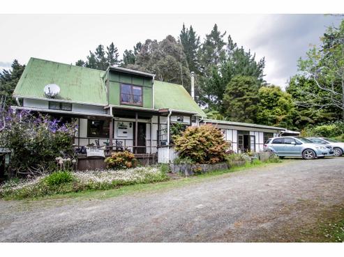74 Te Karoa Road, Peria
