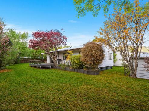 6 Susan Lane, Kinloch