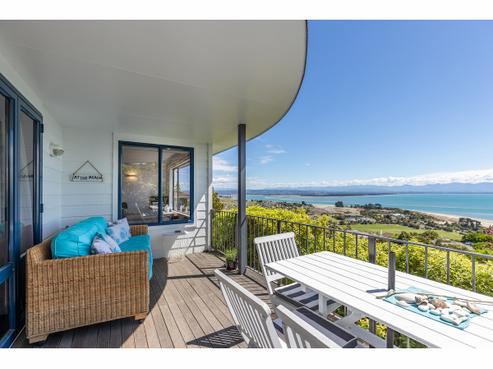 8 Bellevue Heights, Tahunanui