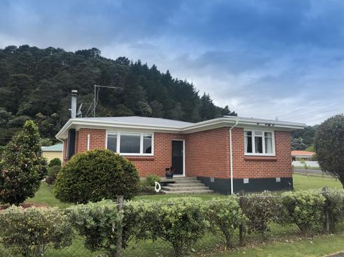 300 Kuranui Street, Thames