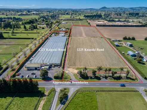 1225A Kaipaki Road, Cambridge