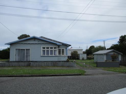 20 Newcastle Street, Cobden