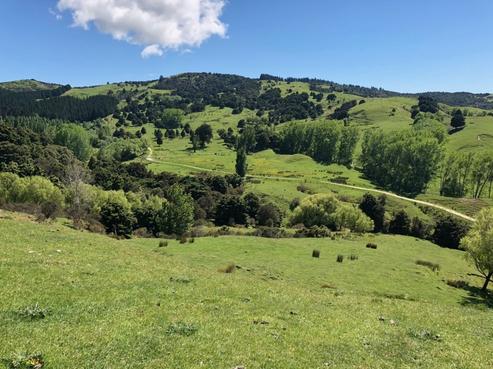 1030 Wimbledon Road, Porangahau