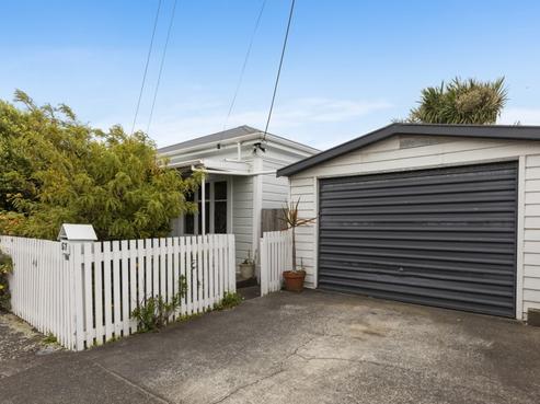 57 Richmond Street, Petone